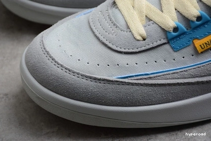 Hyperoad LA 2 x Air Union Jordan 
